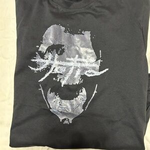 Travis Scott Utopia Circus Maximus Tour Tee